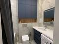 2-комнатная квартира · 55 м² · 8/10 этаж, Орынбор 13 за 360 000 ₸ в Астане, Есильский р-н — фото 11