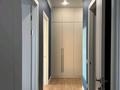 2-комнатная квартира · 55 м² · 8/10 этаж, Орынбор 13 за 360 000 ₸ в Астане, Есильский р-н — фото 13