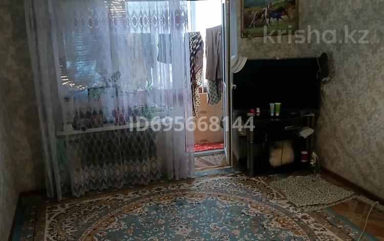 1-комнатная квартира · 28 м² · 3/5 этаж, Алма ата 7 за 7.5 млн ₸ в Актобе, жилой массив Жанаконыс — фото 9