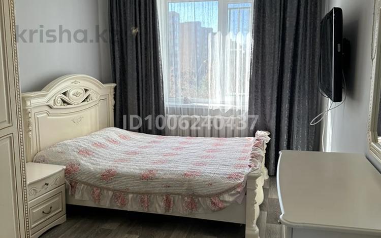 4-комнатная квартира · 78.1 м² · 4/9 этаж, мкр Юго-Восток, Камали дюсембекова 67 за 37 млн ₸ в Караганде, Казыбек би р-н — фото 41