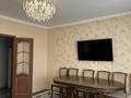 4-комнатная квартира · 78.1 м² · 4/9 этаж, мкр Юго-Восток, Камали дюсембекова 67 за 37 млн ₸ в Караганде, Казыбек би р-н — фото 10