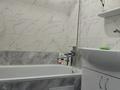 4-комнатная квартира · 78.1 м² · 4/9 этаж, мкр Юго-Восток, Камали дюсембекова 67 за 37 млн ₸ в Караганде, Казыбек би р-н — фото 15