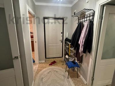2-бөлмелі пәтер · 53.7 м² · 1/9 қабат, жилой массив Есет Батыр, бағасы: 16.5 млн ₸ в Актобе