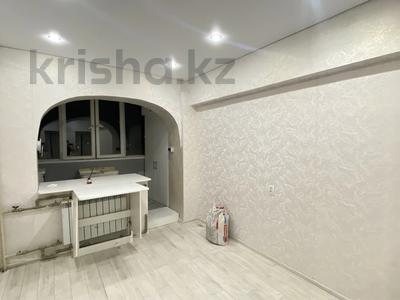 1-комнатная квартира · 16.9 м² · 4/8 этаж, Райымбека 512 — Саина Ташкентская за 15 млн ₸ в Алматы, Ауэзовский р-н