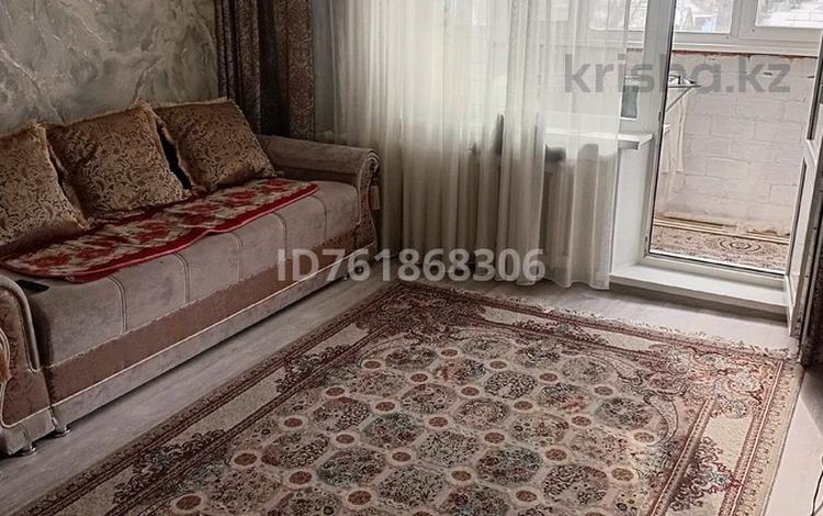 2-бөлмелі пәтер · 51 м² · 4/10 қабат, украинская 101 — щедрина народный банк, бағасы: 21 млн ₸ в Павлодаре — фото 2