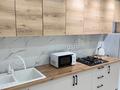 1-бөлмелі пәтер · 55 м² · 2/9 қабат, мкр Нурсая, Елорда, бағасы: 15 000 〒 в Атырау — фото 6