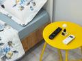 1-бөлмелі пәтер · 55 м² · 2/9 қабат, мкр Нурсая, Елорда, бағасы: 15 000 〒 в Атырау — фото 9