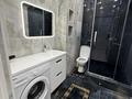 1-бөлмелі пәтер · 55 м² · 2/9 қабат, мкр Нурсая, Елорда, бағасы: 15 000 〒 в Атырау