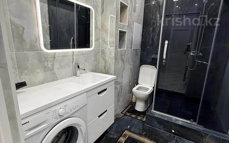 1-бөлмелі пәтер · 55 м² · 2/9 қабат, мкр Нурсая, Елорда, бағасы: 15 000 〒 в Атырау — фото 10