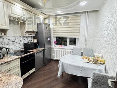 4-бөлмелі пәтер · 81 м² · 2/9 қабат, Каржаубайулы, бағасы: 33.5 млн ₸ в Абай обл.