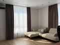 2-комнатная квартира · 70 м² · 19/22 этаж, Сығанак — Напротив Зеленого квартала за 500 000 ₸ в Астане, Нура р-н