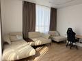 2-комнатная квартира · 70 м² · 19/22 этаж, Сығанак — Напротив Зеленого квартала за 500 000 ₸ в Астане, Нура р-н — фото 2