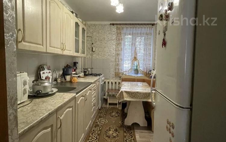 3-комнатная квартира, 59.1 м², 2/5 этаж, Васильковский 10 за 22.5 млн 〒 в Кокшетау — фото 10