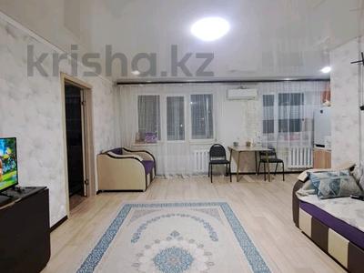 2-комнатная квартира · 44.4 м² · 4/5 этаж, 410 квартал 5 за 16.5 млн ₸ в Семее