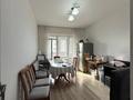 2-комнатная квартира · 80 м² · 11/12 этаж, Кабанбай Батыра — Байзакова за 86 млн ₸ в Алматы, Алмалинский р-н — фото 10