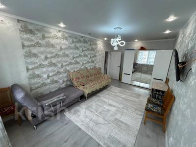 1-бөлмелі пәтер · 45 м² · 2/7 қабат, Касыма Шарипова, бағасы: 28.5 млн ₸ в Алматы, Алатауский р-н