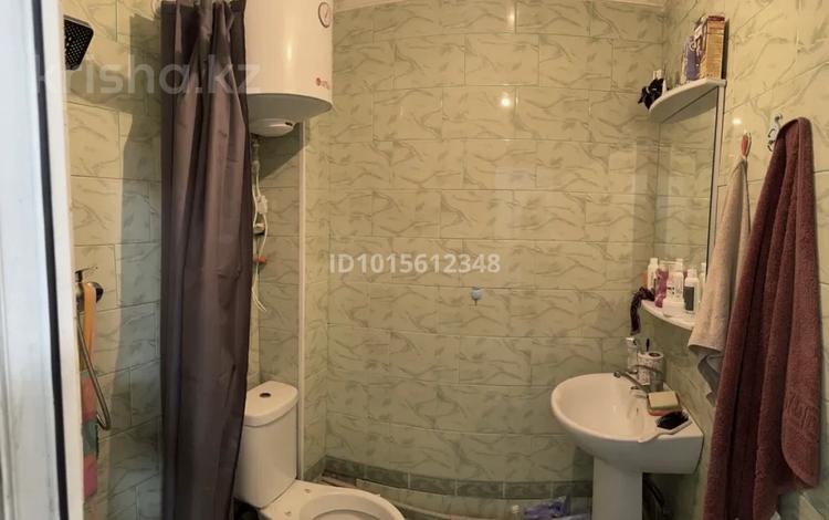 1-бөлмелі пәтер · 30 м² · 3/4 қабат, Муртахана Бейсембаева 4, бағасы: 7.3 млн ₸ в Семее — фото 2