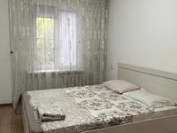 3-комнатная квартира · 68 м² · 3/4 этаж, Уалиханова за 22 000 〒 в Алматы, Алмалинский р-н