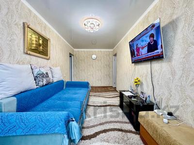 2-бөлмелі пәтер · 43 м² · 1/5 қабат, Пришахтинск, 22й микрорайон, бағасы: 12.1 млн ₸ в Караганде, Алихана Бокейханова р-н
