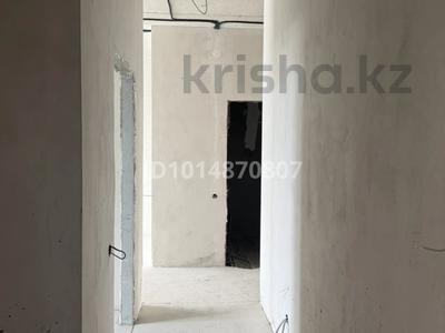2-комнатная квартира · 62 м², ташкентский 56 — Рядом с леруа мерлен за 37 млн ₸ в Алматы