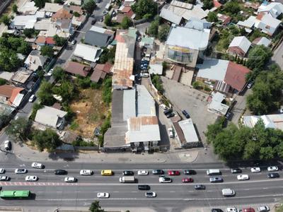 Свободное назначение, офисы, магазины и бутики, склады, азс, автосервисы и автомойки, общепит, салоны красоты, бани, гостиницы и зоны отдыха, медцентры и аптеки, образование, развлечения · 1600 м² за 800 млн 〒 в Алматы, Бостандыкский р-н