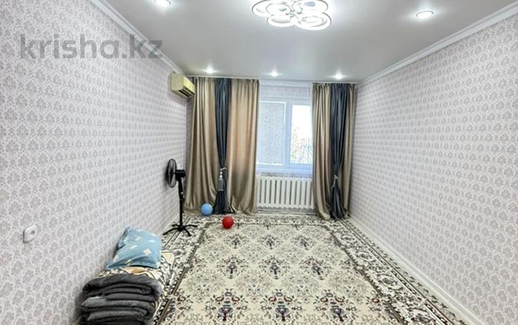 2-бөлмелі пәтер · 44 м², жангирхан, бағасы: 12 млн ₸ в Уральске — фото 2