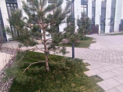 1-бөлмелі пәтер · 42 м² · 3/4 қабат, Нұршашқан ш/а., Санлак, бағасы: 26 млн ₸ в Алматы, Турксибский р-н