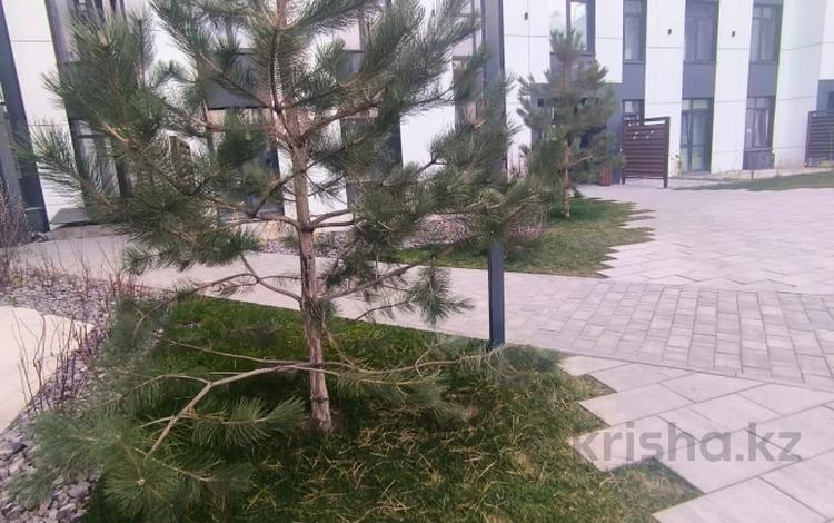 1-бөлмелі пәтер · 42 м² · 3/4 қабат, Нұршашқан ш/а., Санлак, бағасы: 26 млн ₸ в Алматы, Турксибский р-н — фото 2