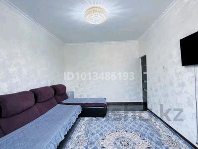2-комнатная квартира · 54 м² · 5/5 этаж, Водник -1 12 — Возле школы 15 за 21 млн ₸ в Боралдае (Бурундай), мкр Водник-1