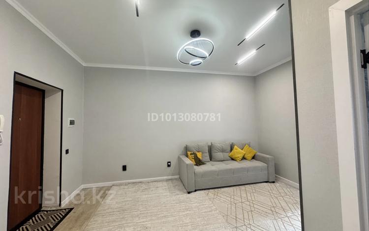 2-бөлмелі пәтер · 42.5 м² · 2/8 қабат, Байтурсынова 67 — Байтурсынова 67, бағасы: 23 млн ₸ в Астане, Алматы р-н — фото 11