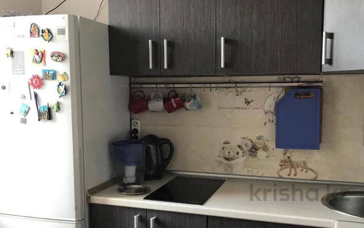 2-бөлмелі пәтер · 45 м² · 11/18 қабат, Брусиловского 159, бағасы: 32 млн ₸ в Алматы, Алмалинский р-н — фото 4