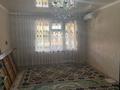 2-бөлмелі пәтер · 60 м² · 1/2 қабат, Ахмет Байтұрсынов 25/2, бағасы: 6.5 млн ₸ в Жетысае
