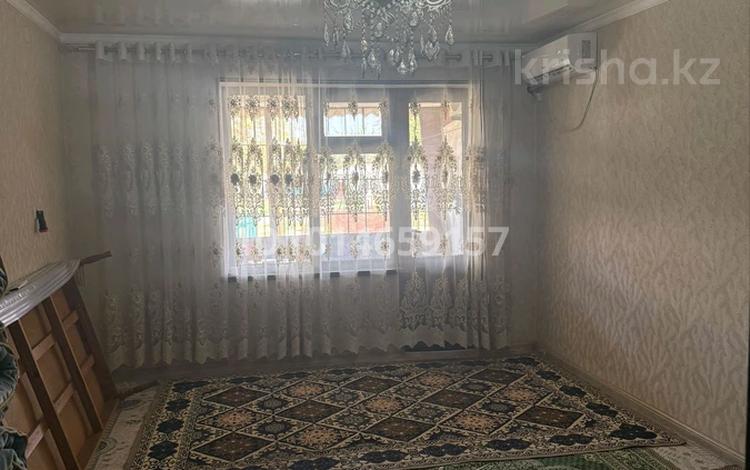 2-бөлмелі пәтер · 60 м² · 1/2 қабат, Ахмет Байтұрсынов 25/2, бағасы: 6.5 млн ₸ в Жетысае — фото 2