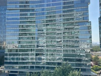 3-комнатная квартира · 125 м² · 9/22 этаж, Аль-Фараби 77/3 за 232 млн 〒 в Алматы, Бостандыкский р-н