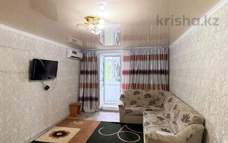 1-комнатная квартира · 38.7 м² · 5/5 этаж, мкр Кунаева за 13.5 млн ₸ в Уральске — фото 2