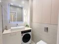 2-комнатная квартира · 47 м² · 1/13 этаж, Райымбека 348/2 за 38.8 млн ₸ в Алматы, Ауэзовский р-н — фото 8