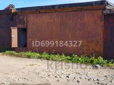 Гараж · 39 м² · Жоламан 11г — Пер. Сулутал, бағасы: 100 000 〒 в Астане, Сарыарка р-н