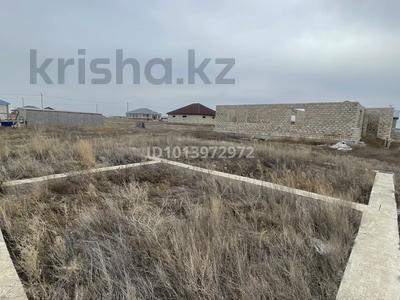 Участок · 10 соток, мкр Сулутор 661 — Возле остановки Батыс если ехать на 14м автобусе. за 3.5 млн ₸ в Актобе