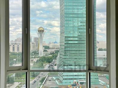 Продажа квартир в Астане: 3-комнатная квартира · 129 м² · 13/22 этаж, Достык 1а — Топовая локация | Видовая квартира! за 150 млн 〒 3-комнатная квартира · 129 м² · 13/22 этаж, Достык 1а — Топовая локация | Видовая квартира! за 150 млн 〒 в Астане, Есильский р-н