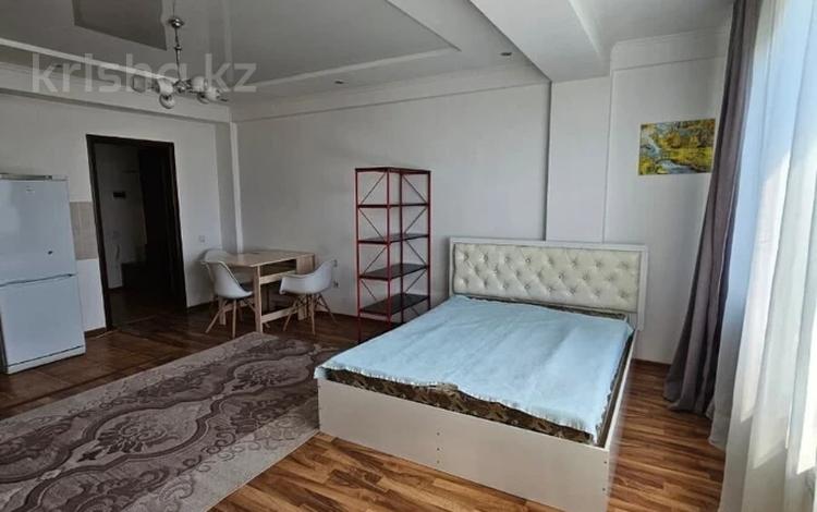 1-комнатная квартира · 47 м² · 9/10 этаж, Абая 202/1 за 40 млн ₸ в Алматы, Бостандыкский р-н — фото 2
