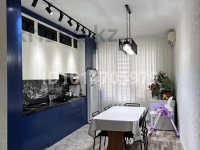 4-бөлмелі пәтер · 143.4 м² · 4 қабат, 17-ш/а., бағасы: 66.5 млн ₸ в Актау, 17-й мкр