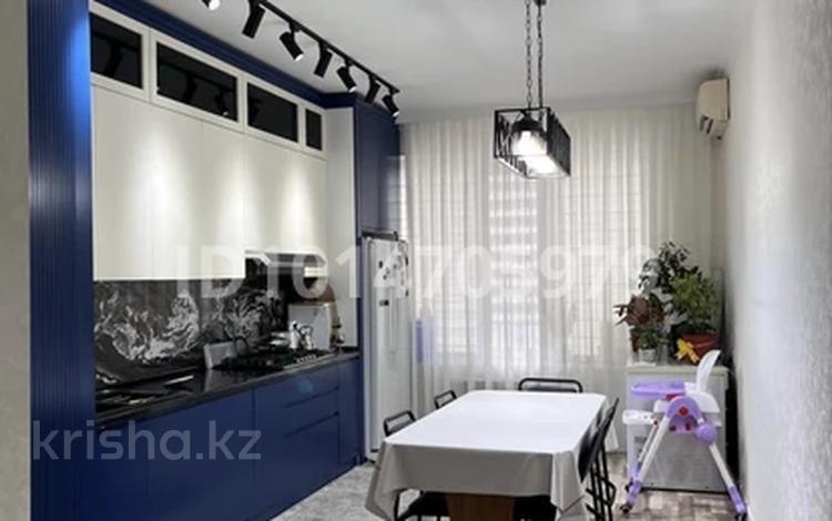 4-бөлмелі пәтер · 143.4 м² · 4 қабат, 17-ш/а., бағасы: 66.5 млн ₸ в Актау, 17-й мкр — фото 2
