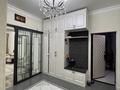 4-бөлмелі пәтер · 143.4 м² · 4 қабат, 17-ш/а., бағасы: 66.5 млн ₸ в Актау, 17-й мкр — фото 12