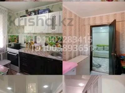 3-комнатная квартира · 60 м² · 2 этаж, Сабитова 33 за 17.5 млн 〒 в Балхаше