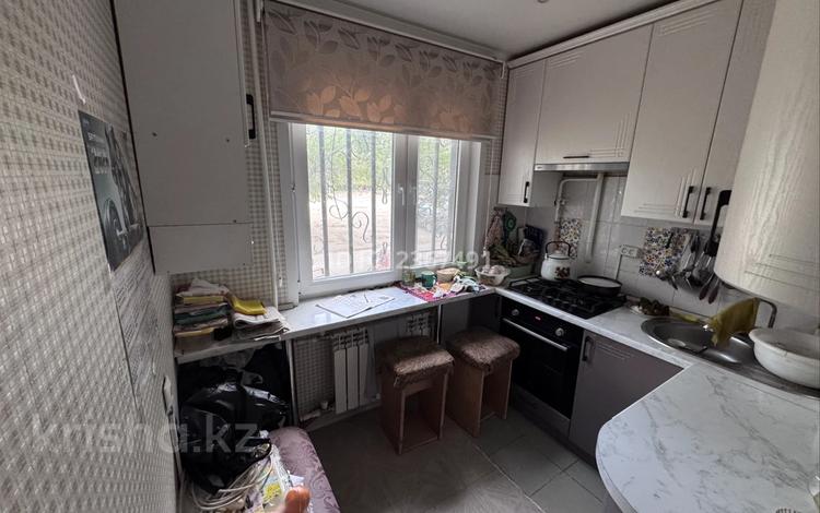 2-комнатная квартира · 47.6 м² · 1/1 этаж, Абулкаир-хана 45 за 13.5 млн ₸ в Актобе, мкр Авиатор — фото 2