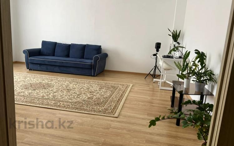 3-комнатная квартира · 113.3 м² · 11/12 этаж, Туран 56 за 67.7 млн ₸ в Астане, Нура р-н — фото 25