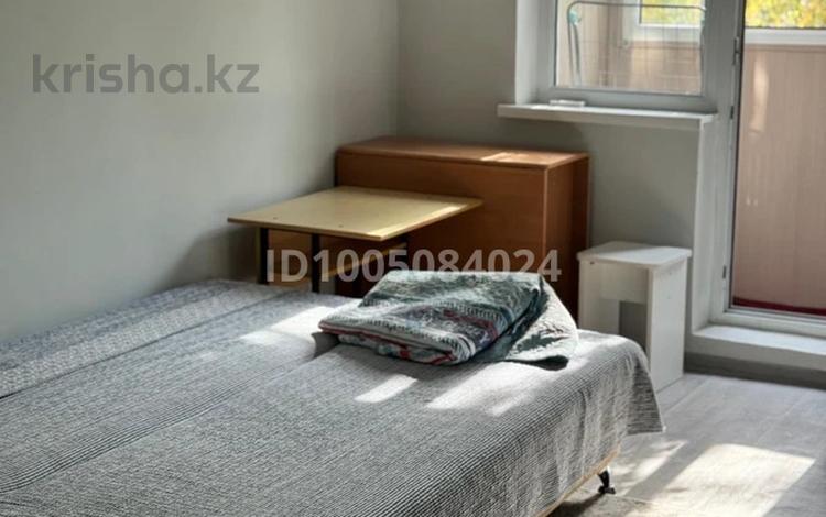 1-комнатная квартира · 36 м² · 4/4 этаж, мкр №1 39А за 250 000 ₸ в Алматы, Ауэзовский р-н — фото 10