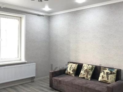 3-комнатная квартира · 71 м² · 11/18 этаж, Брусиловского — Кулымбетова за 45 млн ₸ в Алматы, Алмалинский р-н