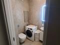 3-бөлмелі пәтер · 70 м² · 6/16 қабат, Гагарина 233, бағасы: 87 млн ₸ в Алматы, Бостандыкский р-н — фото 5