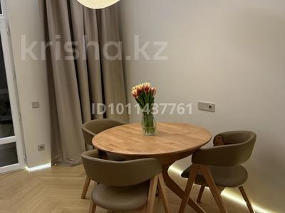 3-комнатная квартира · 124 м² · 6/8 этаж, Сатпаева 13Б за 95 млн 〒 в Усть-Каменогорске